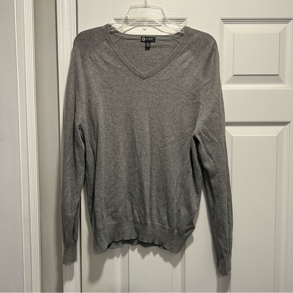 J crew sweater - Picture 3 of 4